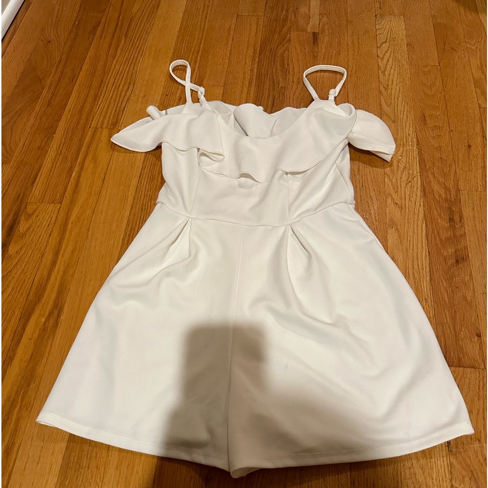 Altered state romper size XS